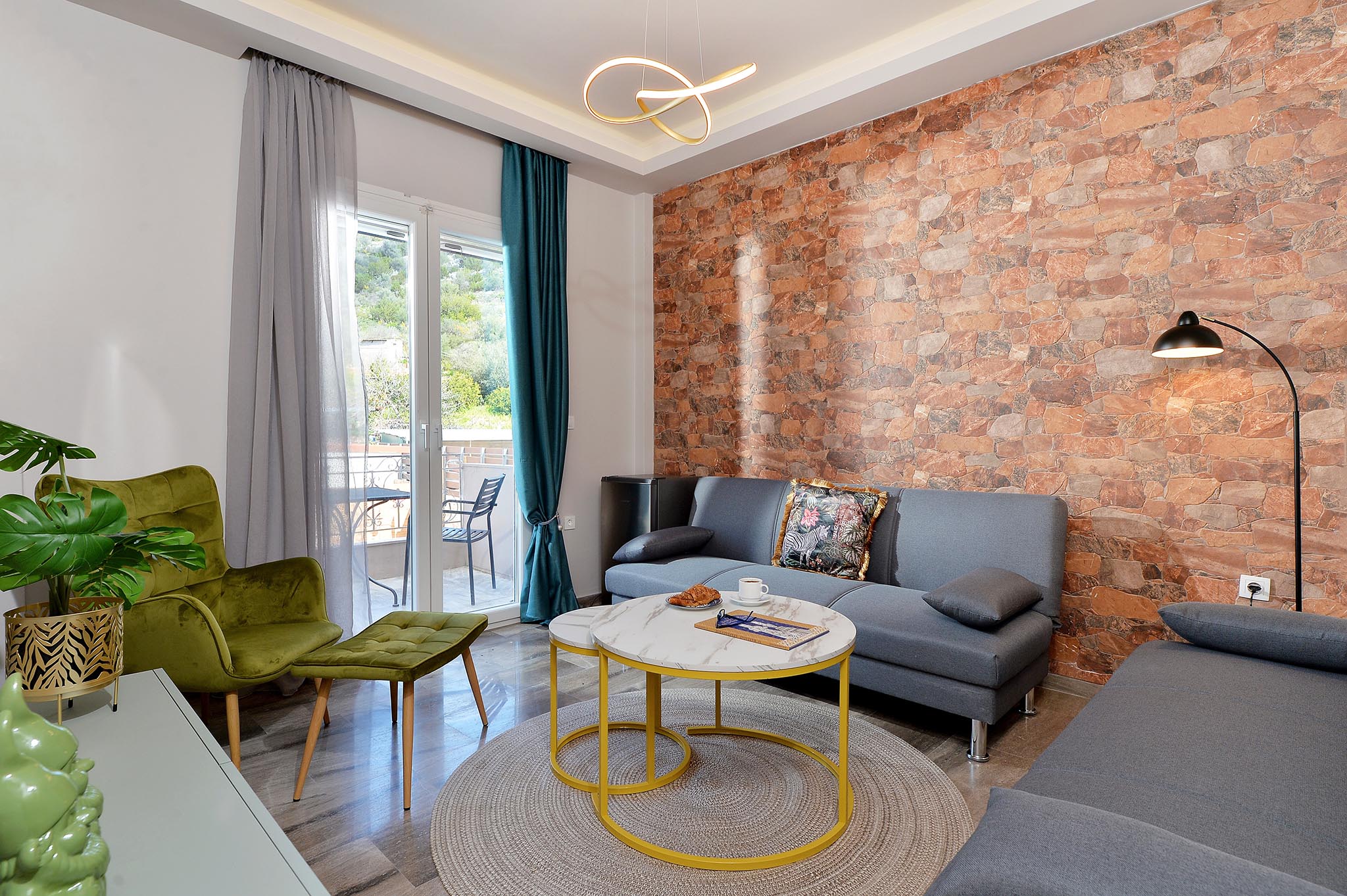 Room interior
