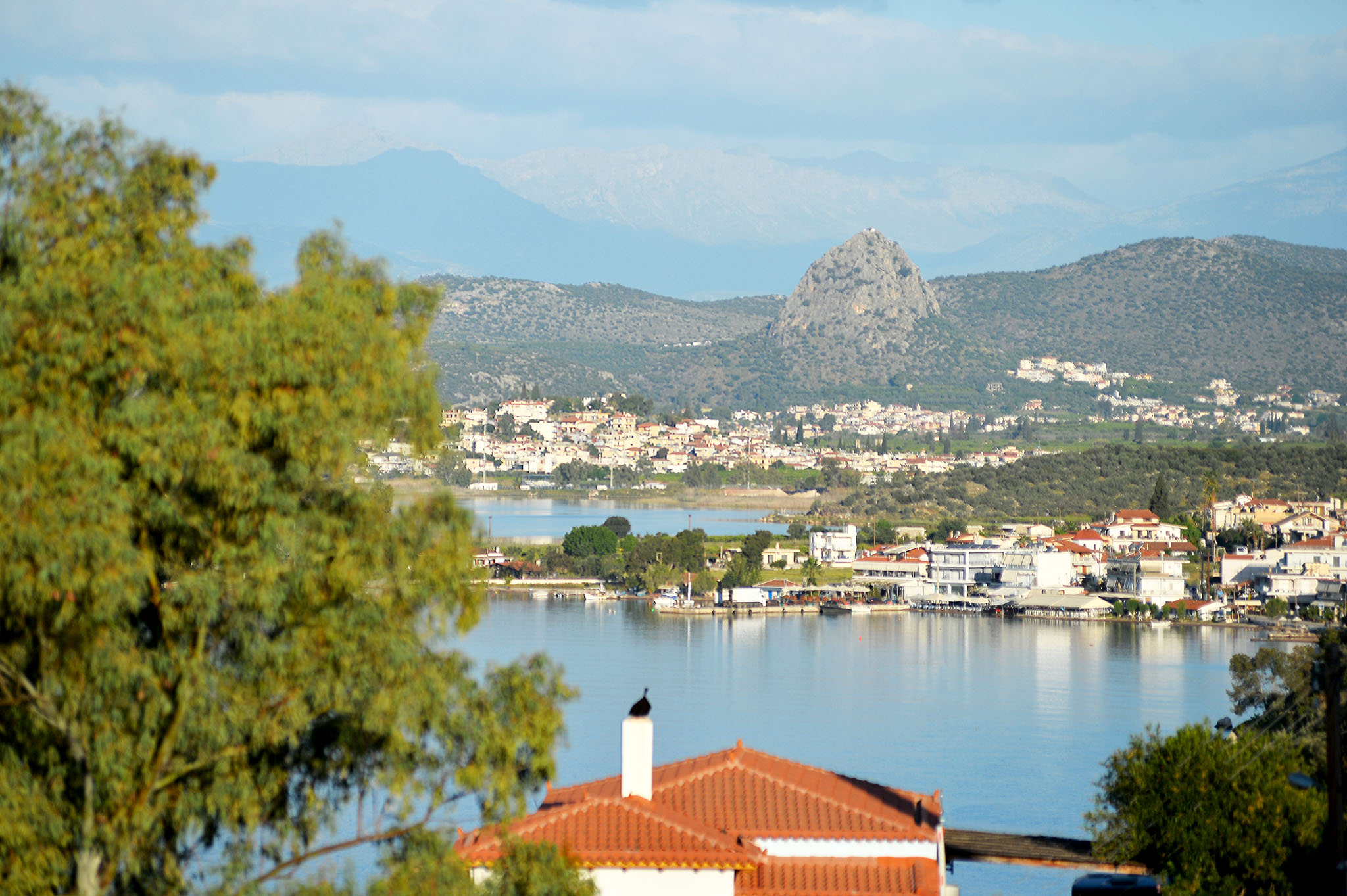 Vivari view 1